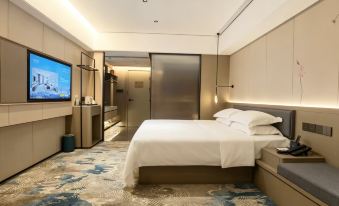 Sui Zhou Hotel