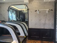 Weisiting Hotel - Gym