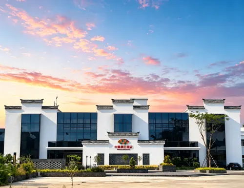 Zhongting Holiday Hotel