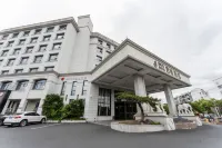 Jinling South Tianmen Gaming Hotel (Tunxi Old Street, Huangshan) Hotels in 