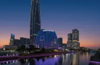 Qianpin Selected Ningbo Hotel