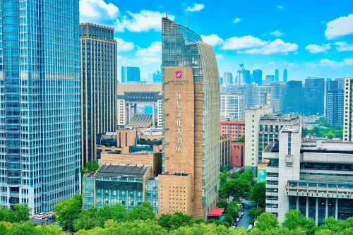 โรงแรมเรดสตาร์ คัลเจอร์