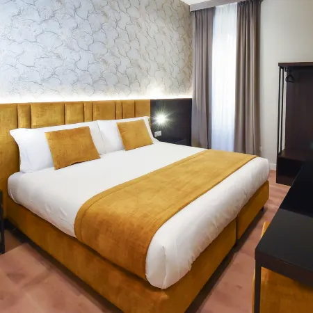 Alba Rosa Rooms