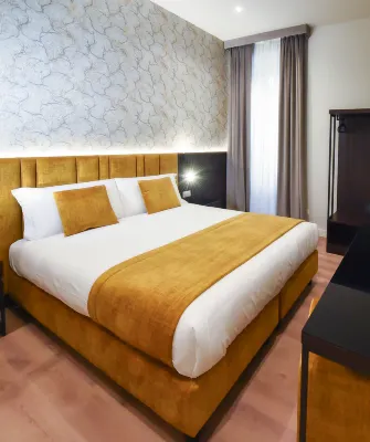Alba Rosa Rooms Hoteles en 