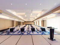 Shunhui Century Baden Hotel Hotels in Mianyang