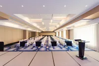 Shunhui Century Baden Hotel