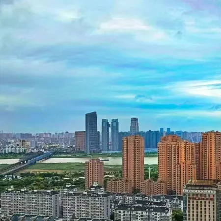 YangXi Hotel