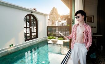 Siri Villa Chiang Mai