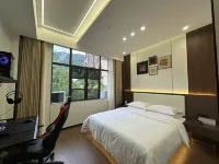 Rapid E-sports Hotel