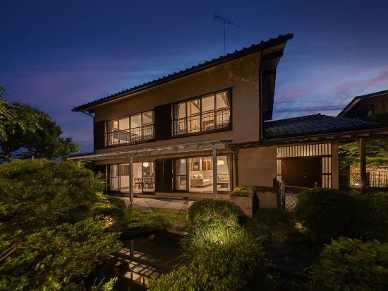 Kamakura Tobari