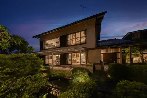 Kamakura Tobari