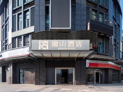 RAYSUN HOTEL
