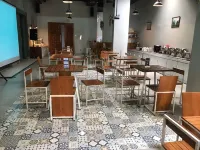All Nite & Day Hotel Yogyakarta - Gejayan - breakfast