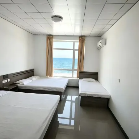 Baisha Bay Wanqi Qingshe Homestay