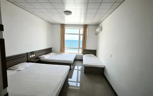 Baisha Bay Wanqi Qingshe Homestay