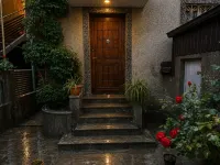 Sunshine Boutique Hostel Hotels near Matenadaran