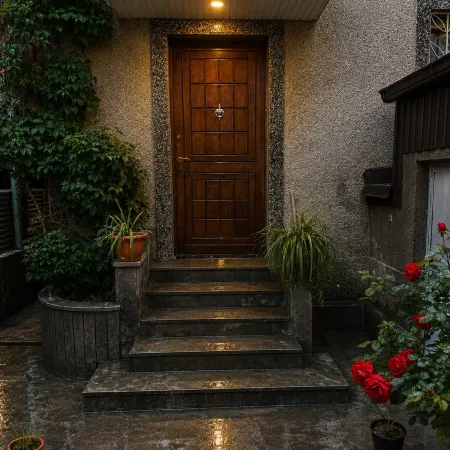 Sunshine Boutique Hostel