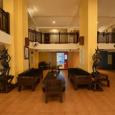Woraburi Sukhumvit Hotel