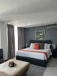 The Upperhouse Hotel Boutique Stay with City & River Views - Lemmikkieläimet sallittu