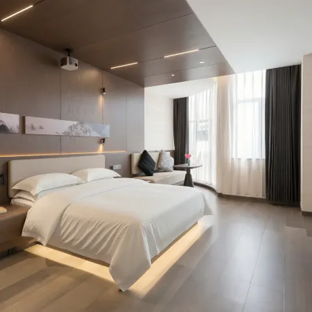Yaduo Hotel