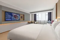 Lavande Hotel (Liaocheng Linqing Wenquan Road)