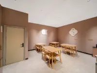 Home Inn & Pod Inn · Yun Hotel (Yushe Fossil Museum Branch) Hotels in Yushe