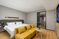 Jinjiang Hotel (Weifang Changyi)