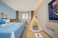 Country Inn & Suites by Radisson Zhangjiajie National Forest Park Landmark Branch - Bintang 4