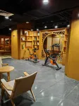 Wanxin International Hotel (Wanda Plaza Branch) - Gym