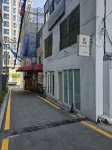 Di ALLEY Myeong-dong