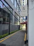 Di ALLEY Myeong-dong