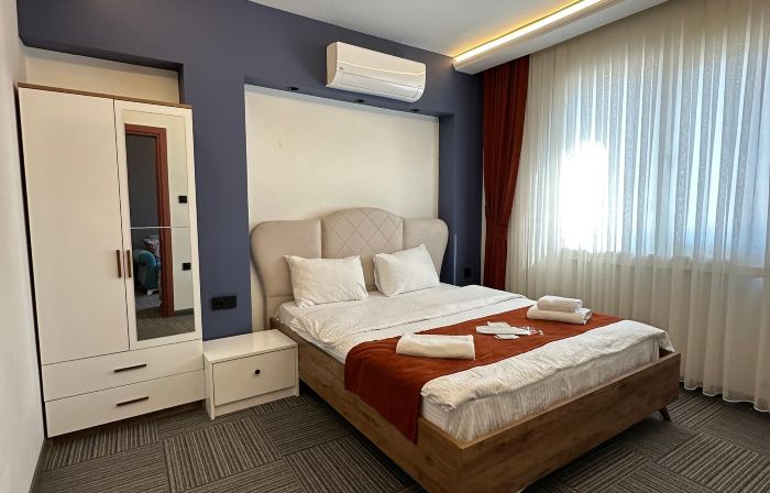 VİRA SUIT OTEL