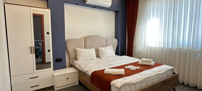 VİRA SUIT OTEL Hotels in Trabzon