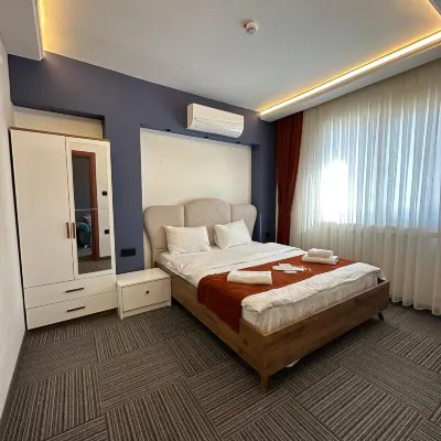 VİRA SUIT OTEL Hotels near Forum Trabzon