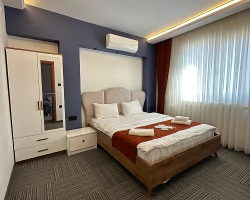 VİRA SUIT OTEL Hotels in Trabzon