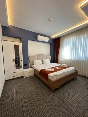 VİRA SUIT OTEL Hotels in 