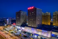 BELLA HOTEL Baili Huayang Boutique Stay (Dongying Xicheng Wanda Plaza)