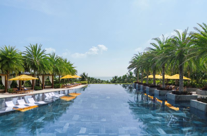 The Westin Resort & Spa Cam Ranh photo 3