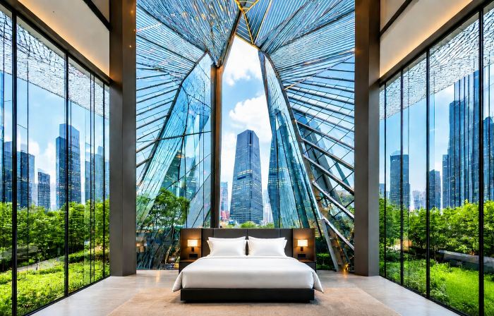 Cloud Hotel (Harbin Taiping International Airport)