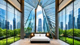 Cloud Hotel (Harbin Taiping International Airport)