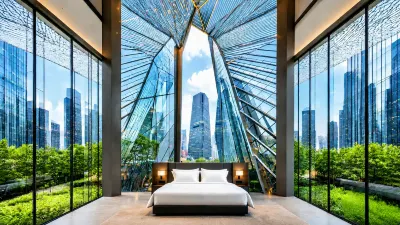 Cloud Hotel (Harbin Taiping International Airport) Hotel di 