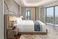 Mengfa International Wenquan Resort Hotel - 바