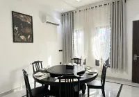 FUNHUARICHHOTEL LIMITED - Bữa sáng