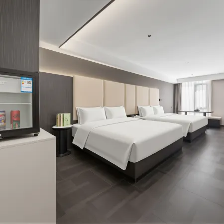 SHANTOU MAXHOTEL