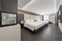SHANTOU MAXHOTEL
