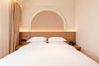 Fengqing Island Qipan Homestay, Huangguoshu - balcony