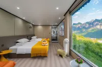 Flower Valley · Real-Scene Homestay - Pet friendly
