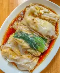 Cenxi Fuli Hua Hotel - 조식 운영