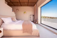 Pingtan Suyi · Tidal Pool House Swimming Pool Scenic Apartment (Changjiang'ao Jingsha) - 프라이빗 풀