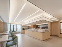 Quanji Hotel (Beijing Wangjing Business District Baoneng Center Branch) Hotels near Wangjing